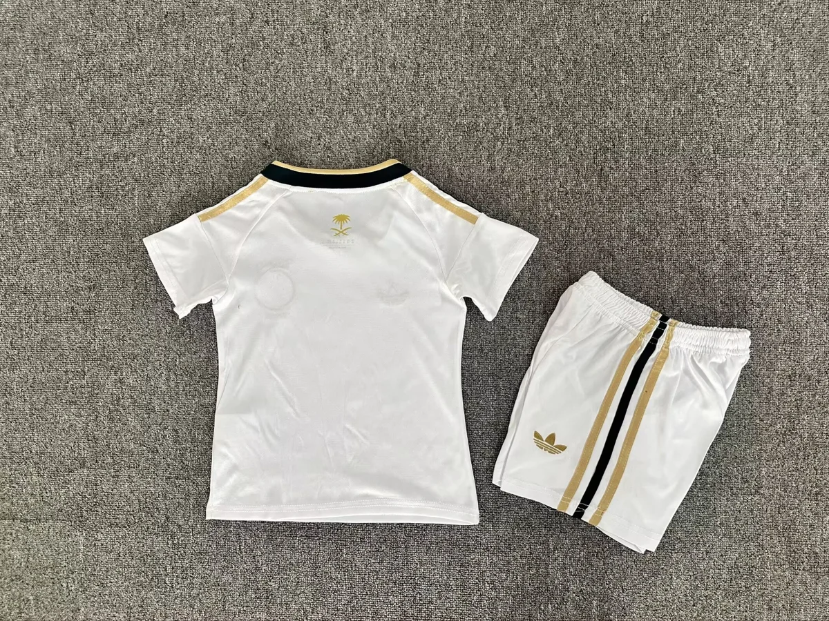Camisa reserva - Arábia Saudita - infantil - foto 2