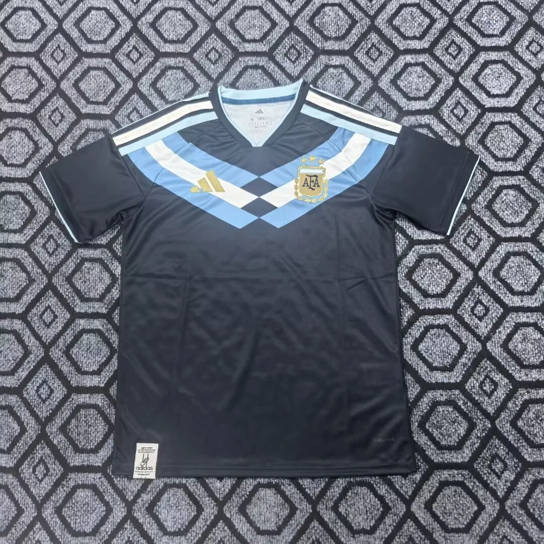 Camisa de treino - Argentina - S a XXL