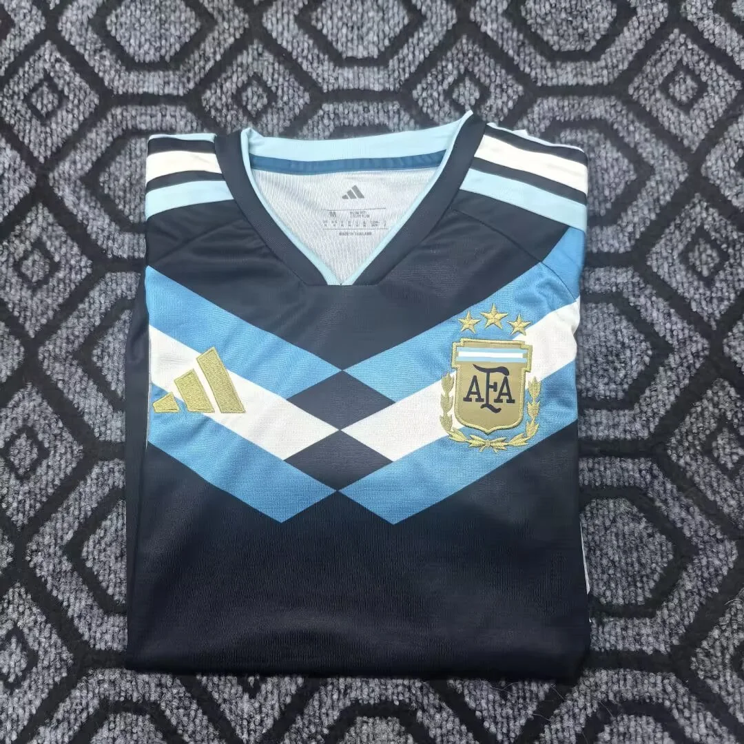 Camisa de treino - Argentina - S a XXL - foto 2