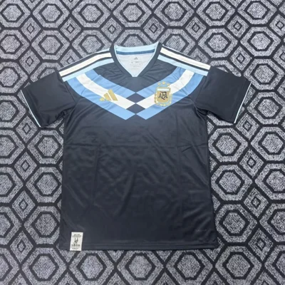 Camisa de treino - Argentina - S a XXL