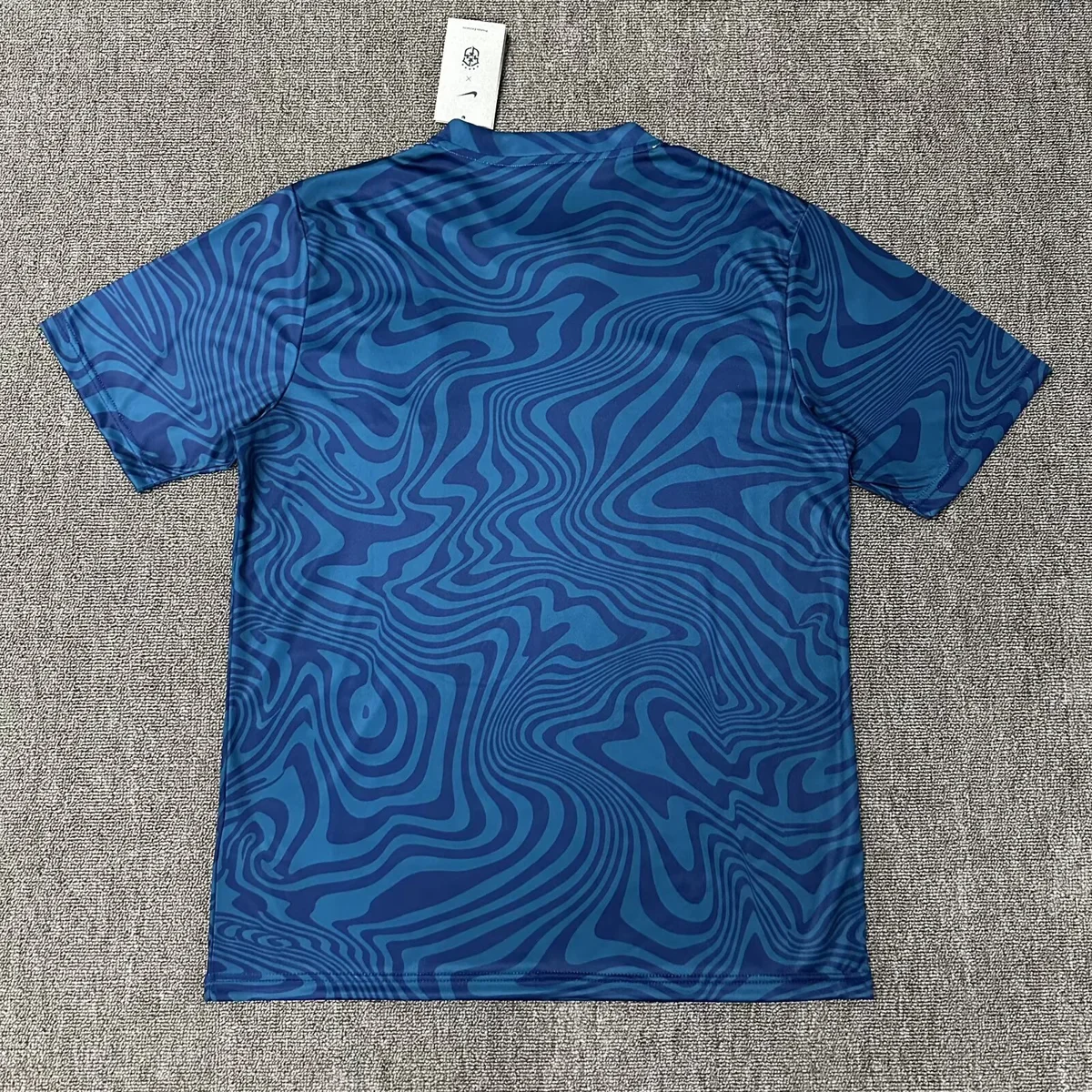 Camisa de treino - Brasil - S a 4XL - foto 3
