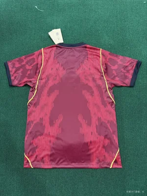Camisa de treino - Brasil - S a 4XL