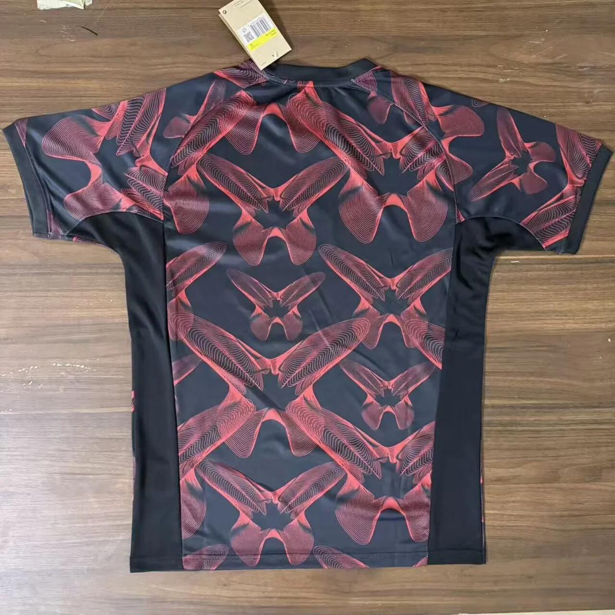 Camisa - Canadá (edição especial) - S a 4XL