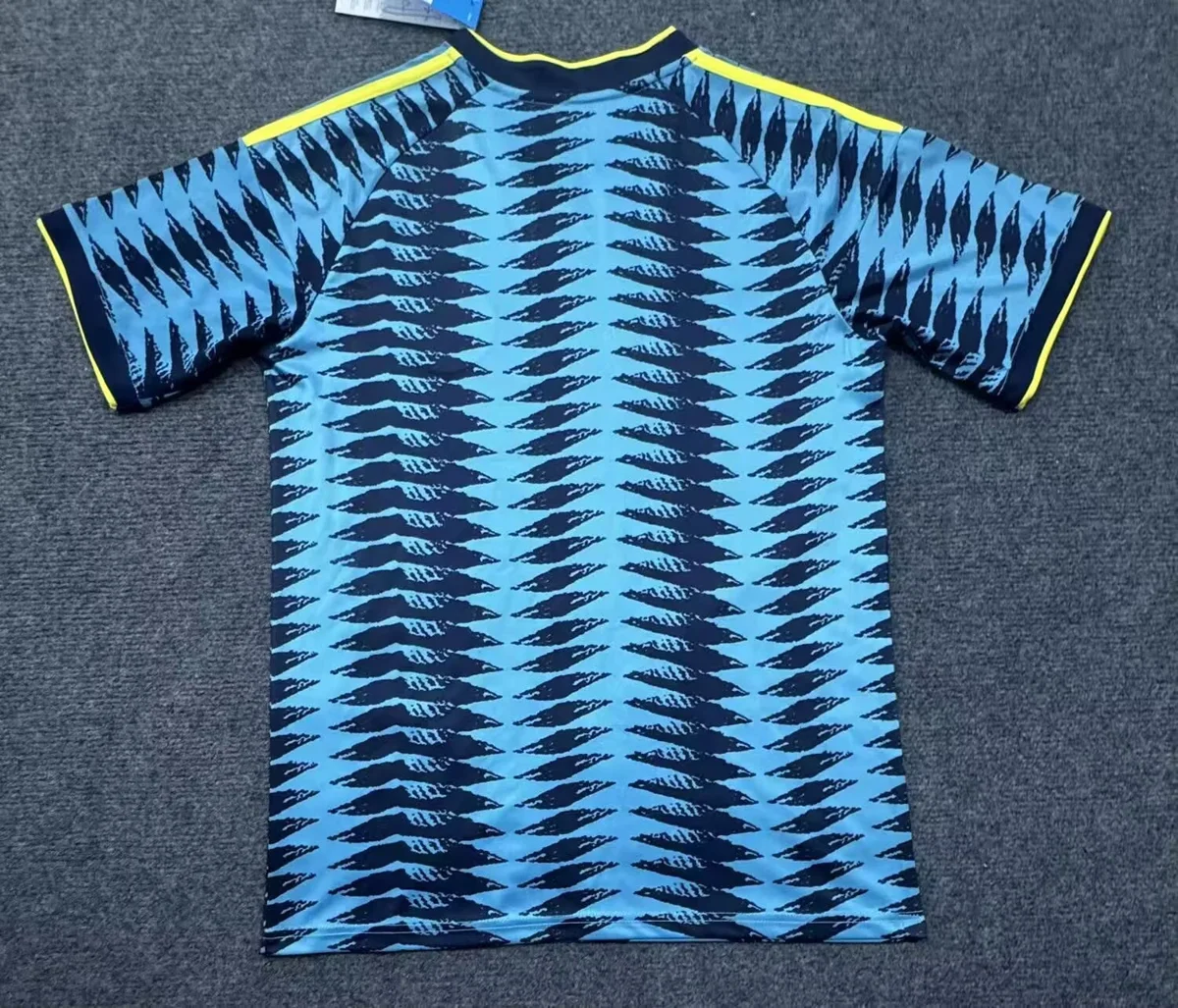 Camisa reserva - Colômbia - S a 4XL
