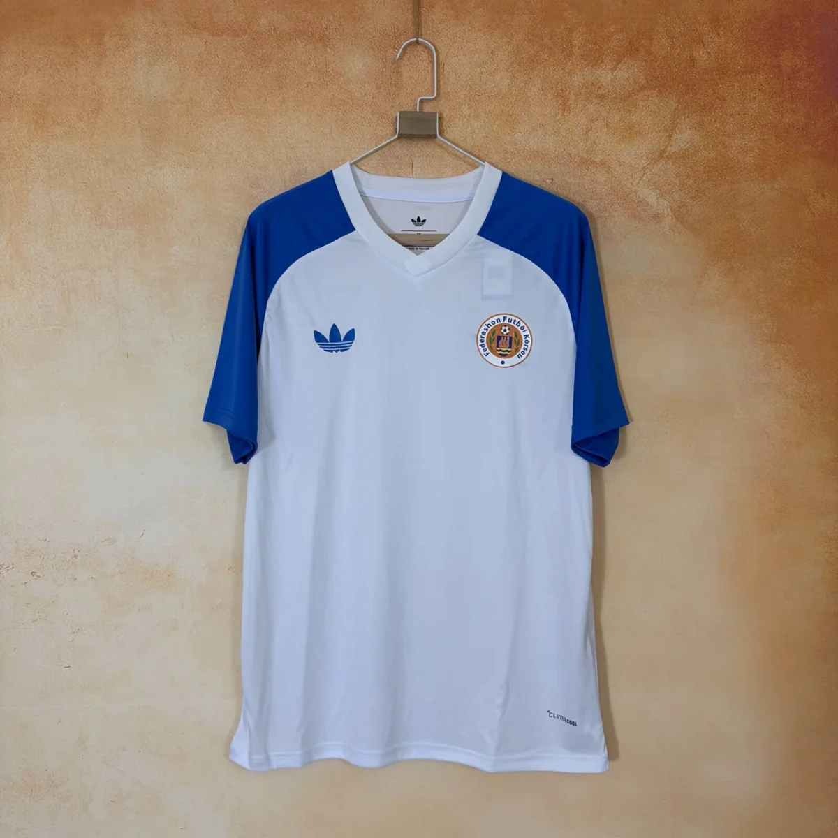 Camisa - Curaçao - S a 4XL