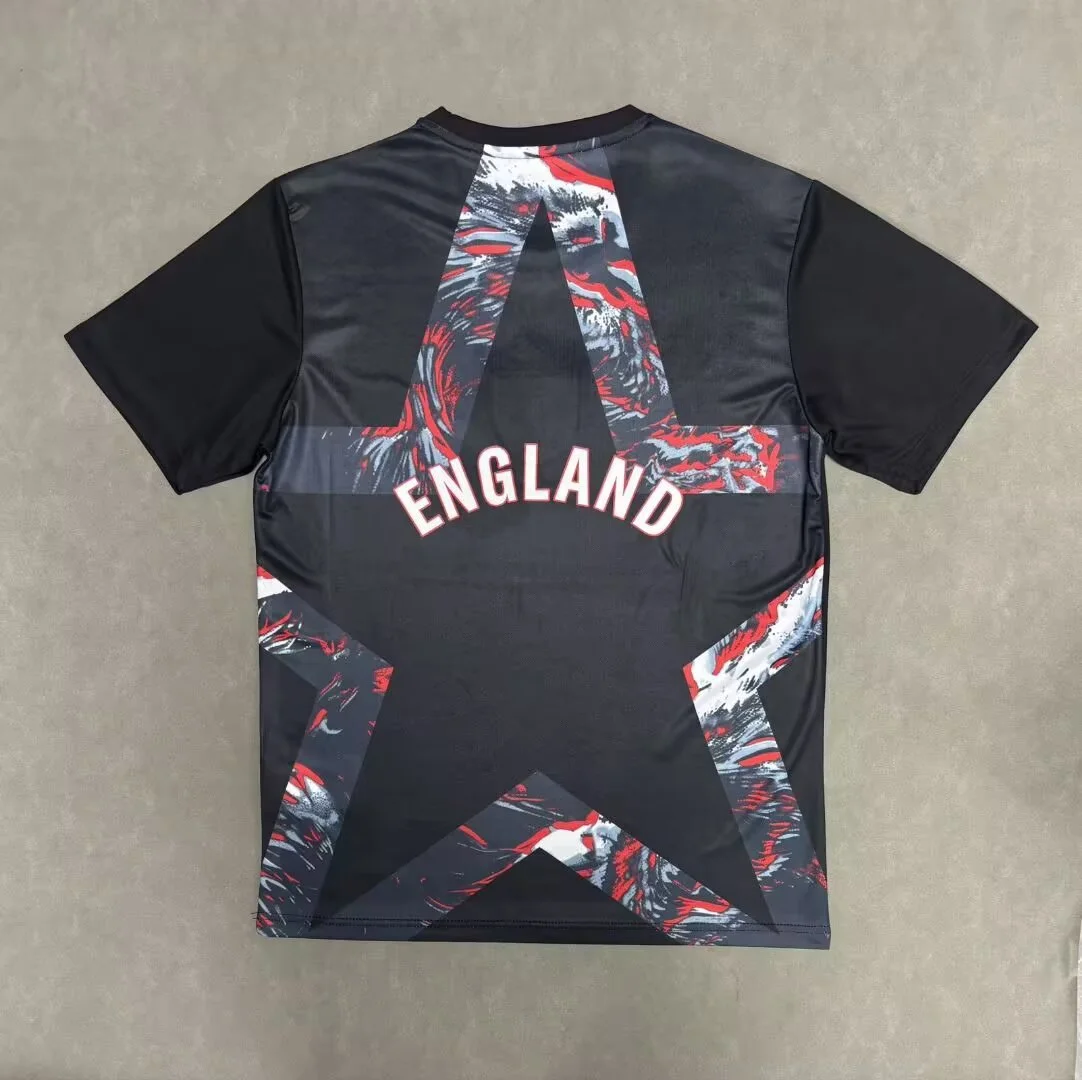 Camisa de goleiro - Inglaterra