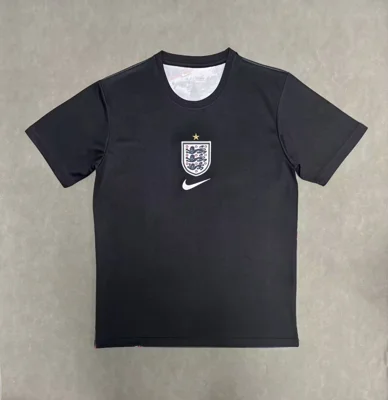Camisa de goleiro - Inglaterra