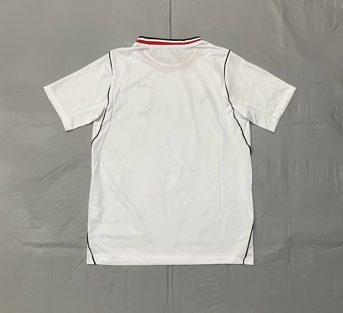 Camisa reserva - França - S a XXL