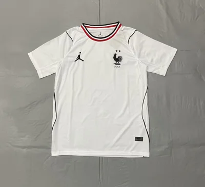 Camisa reserva - França - S a XXL
