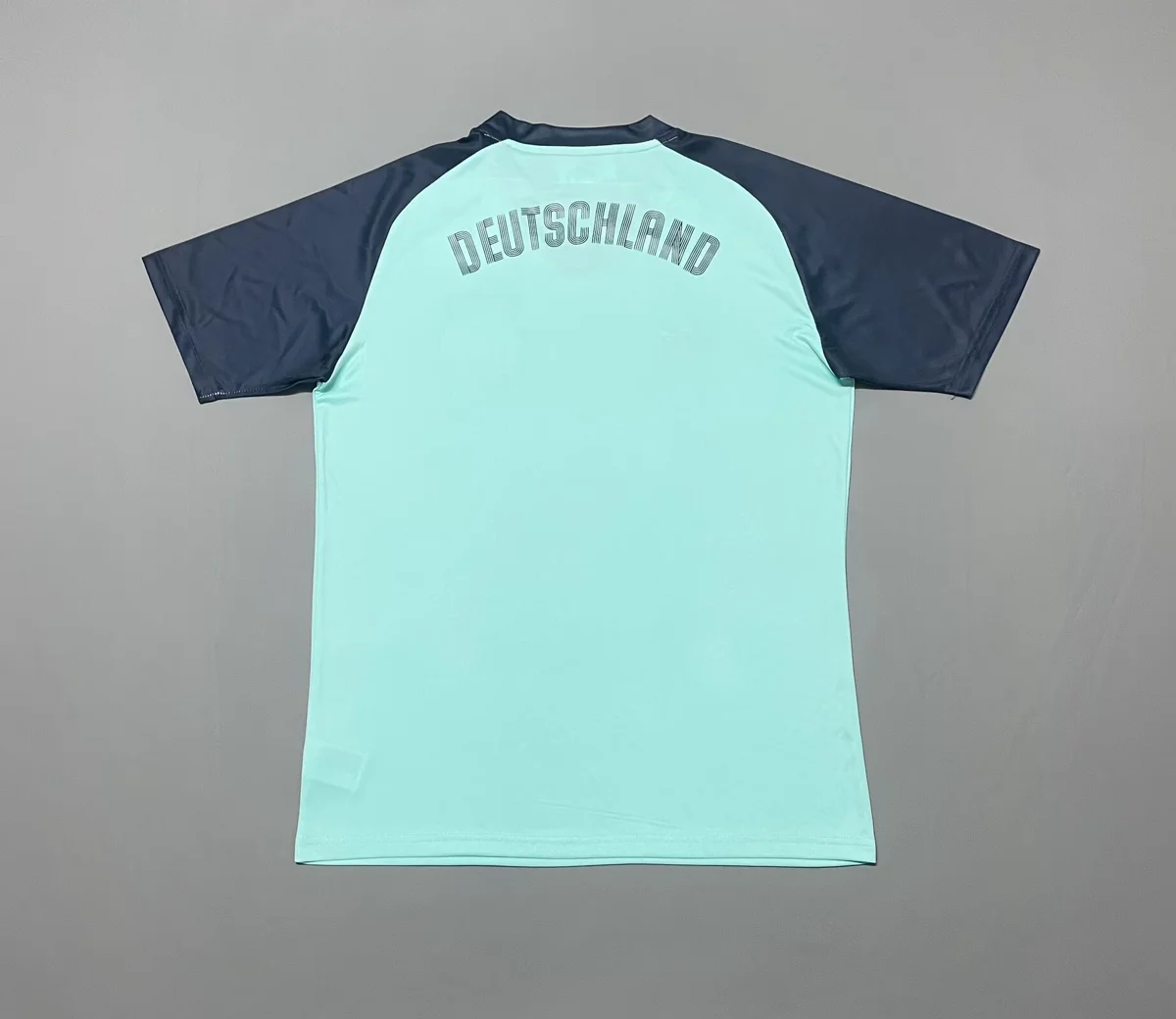 Camisa de goleiro - Alemanha - S a 4XL