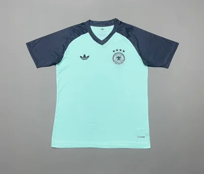 Camisa de goleiro - Alemanha - S a 4XL