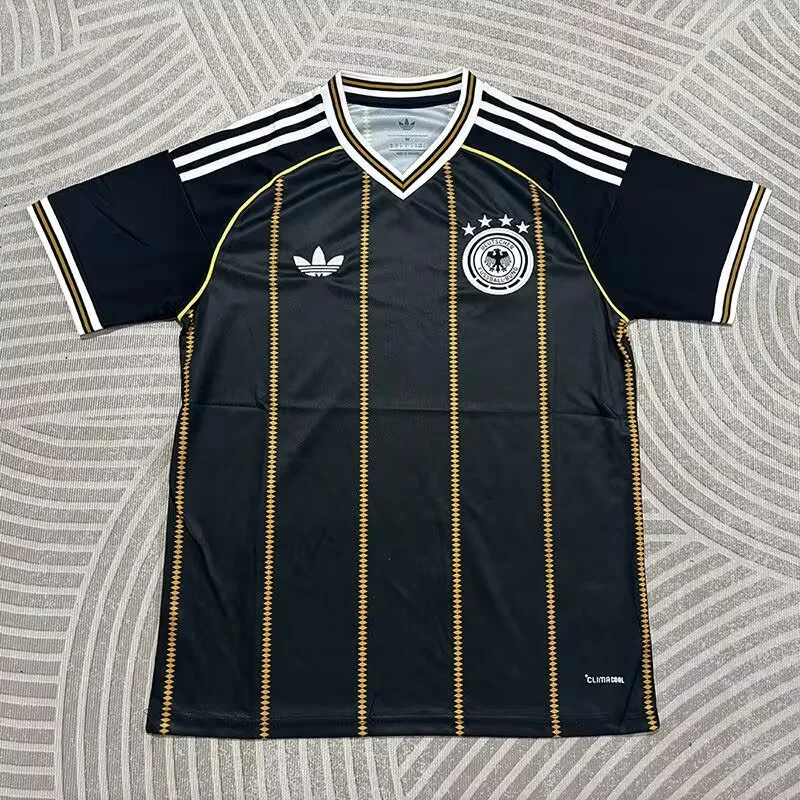 Camisa terceira - Alemanha - S a 4XL