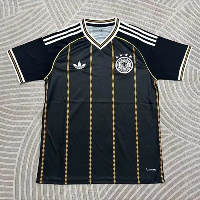 Camisa terceira - Alemanha - S a 4XL