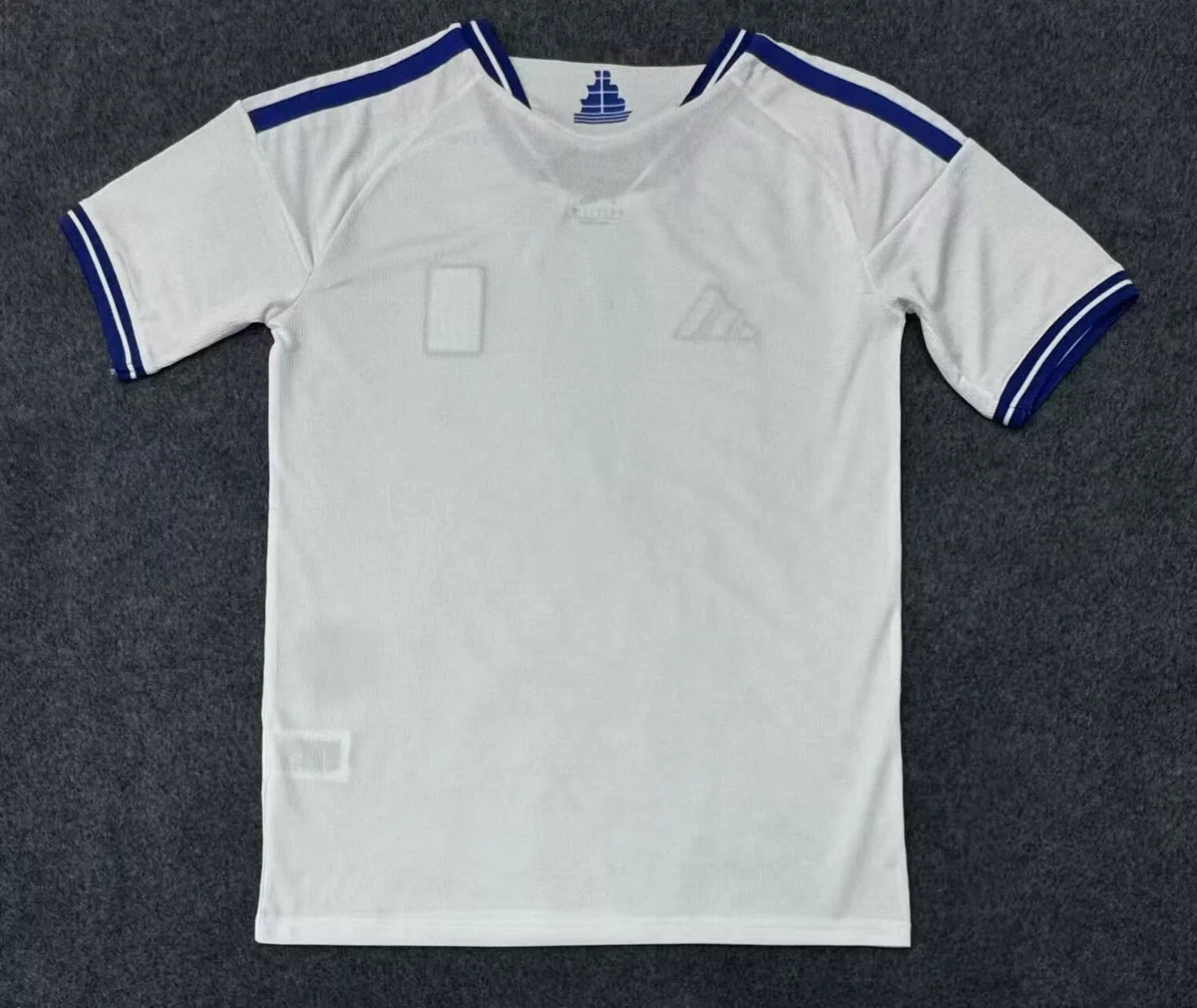 Camisa titular - Grécia - S a 4XL