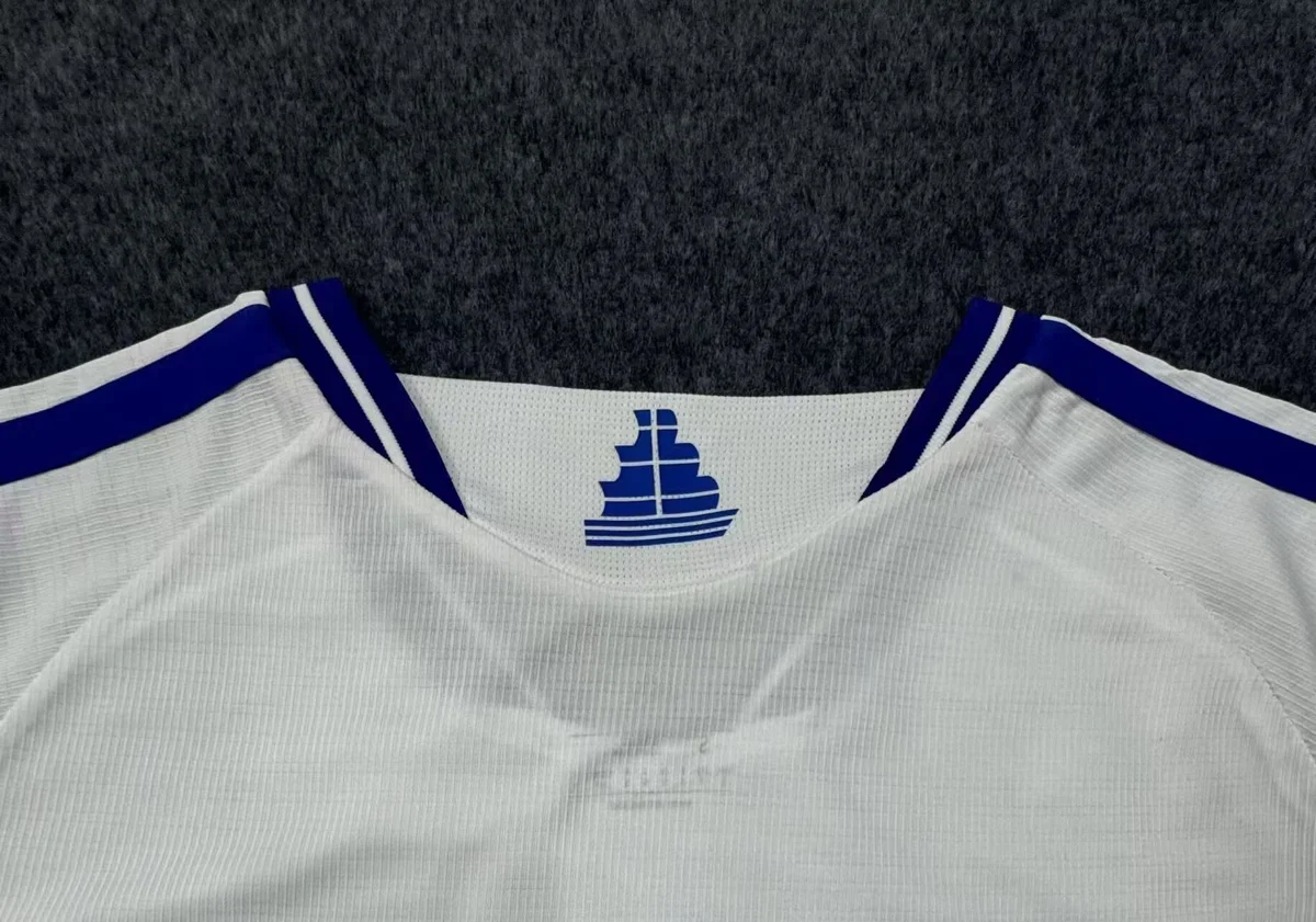Camisa titular - Grécia - S a 4XL
