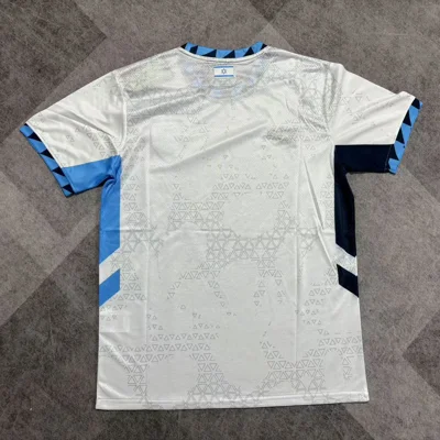 Camisa reserva - Israel - S a XXL