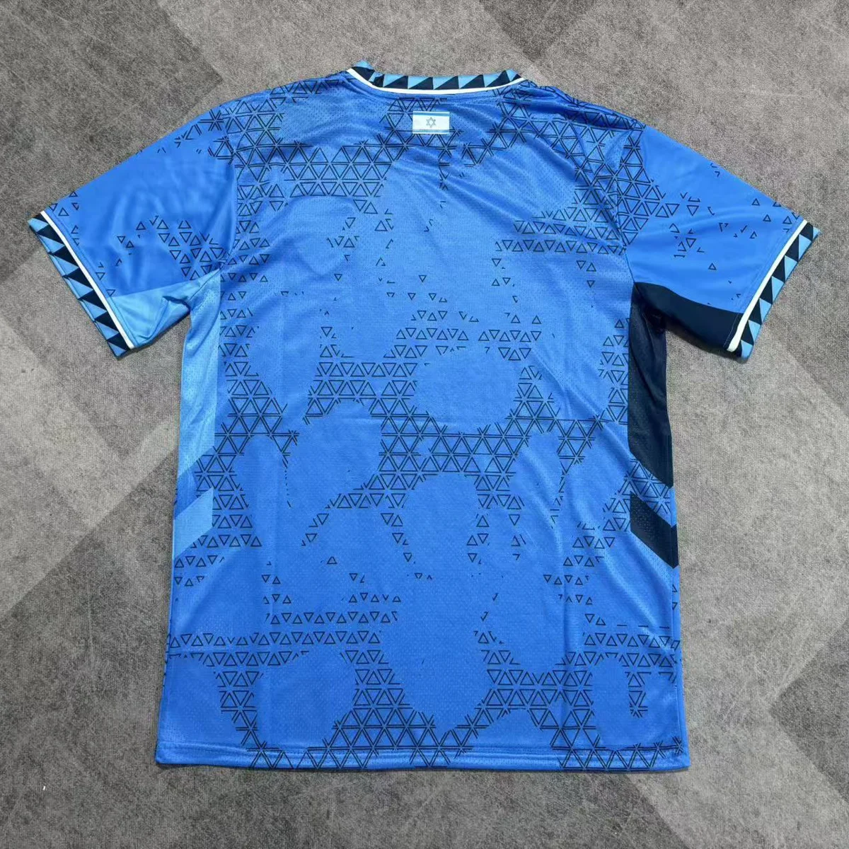 Camisa titular - Israel - S a XXL