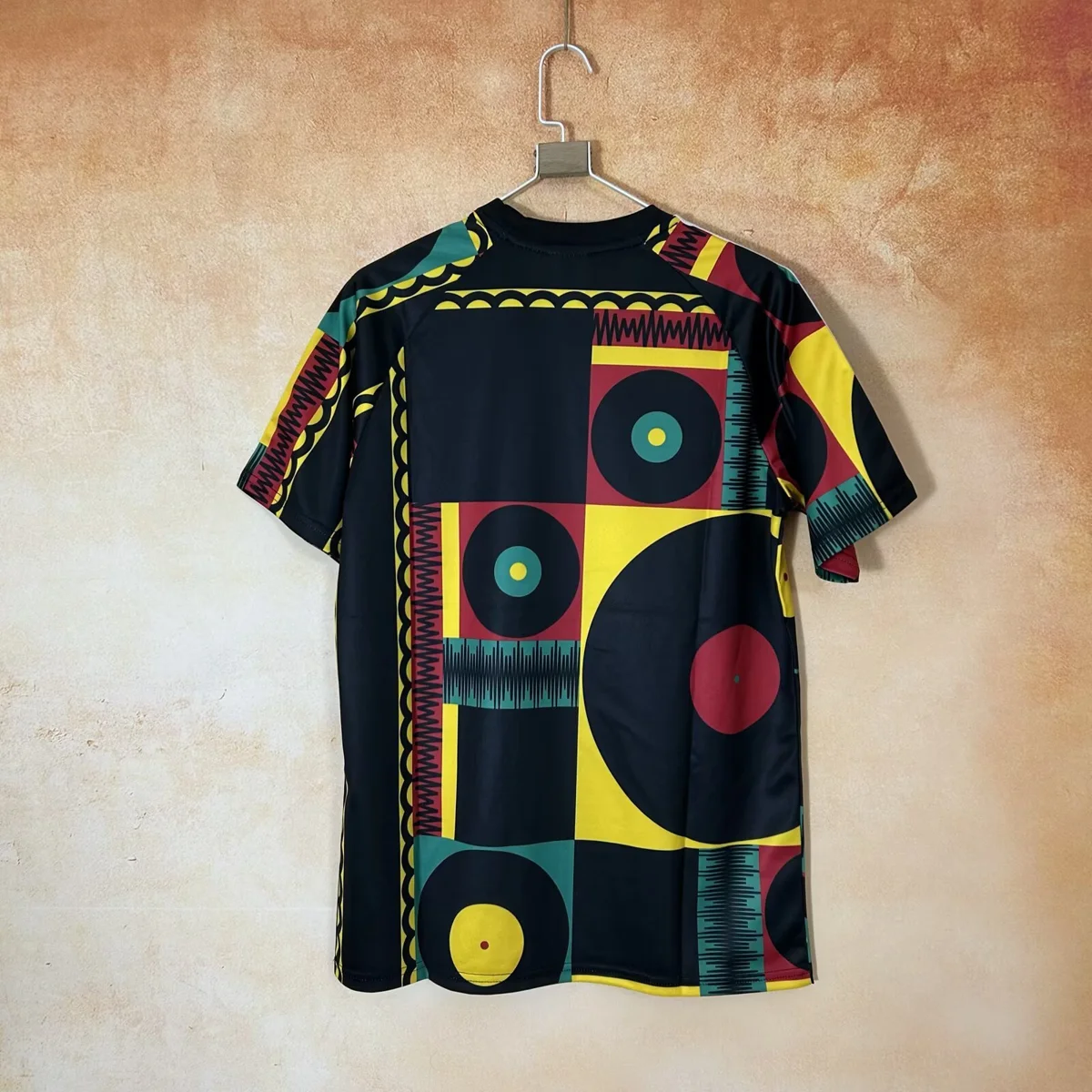 Camisa - Jamaica - S a 4XL