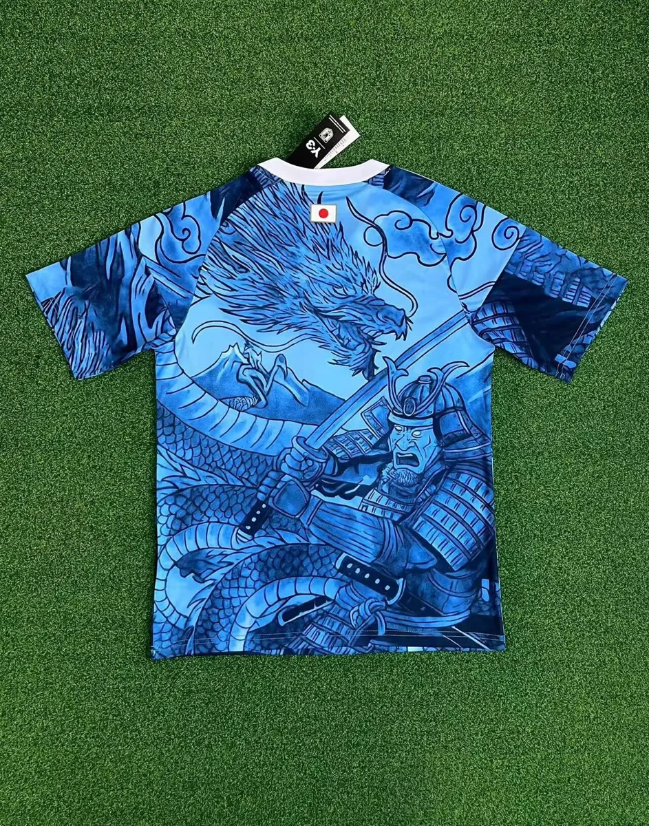 Camisa - Japão - S a 4XL