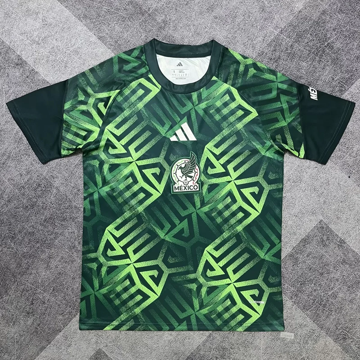 Camisa de treino - México - S a 4XL - foto 2