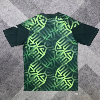 Camisa de treino - México - S a 4XL