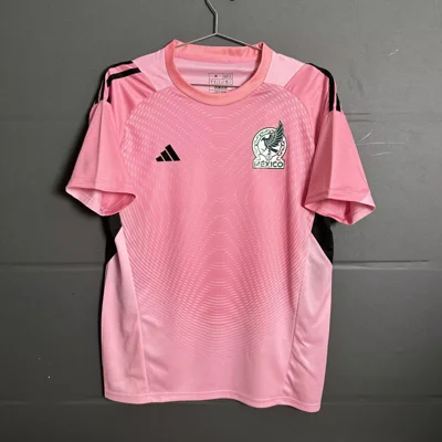 Camisa de goleiro - México - S a 2XL