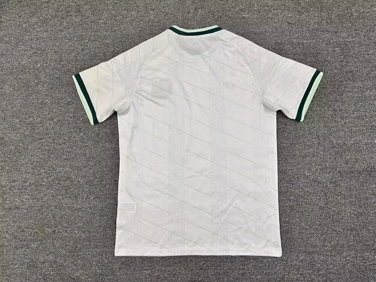 Camisa reserva - Irlanda do Norte - S a 4XL