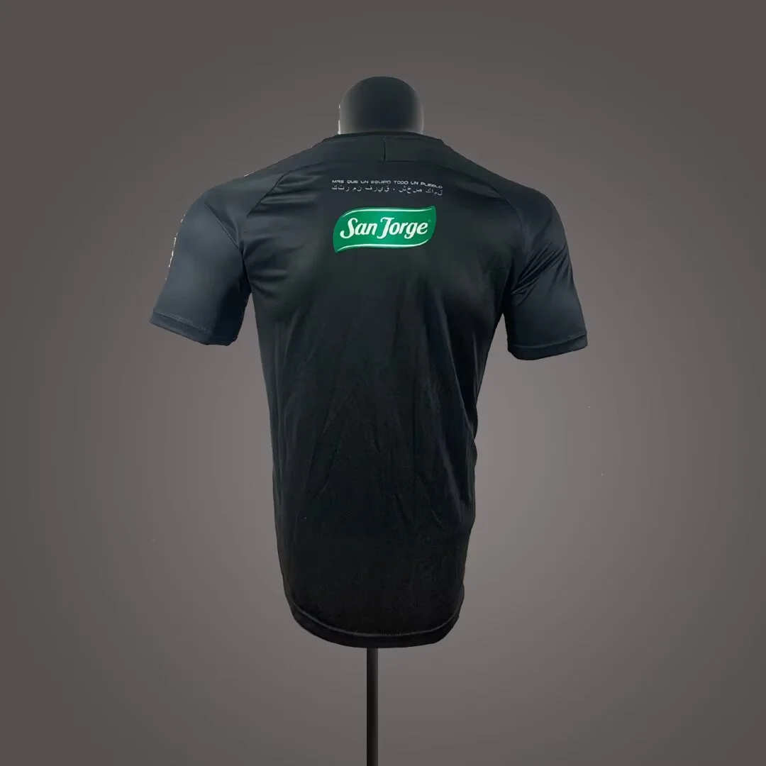 Camisa reserva - Palestina - S a 4XL