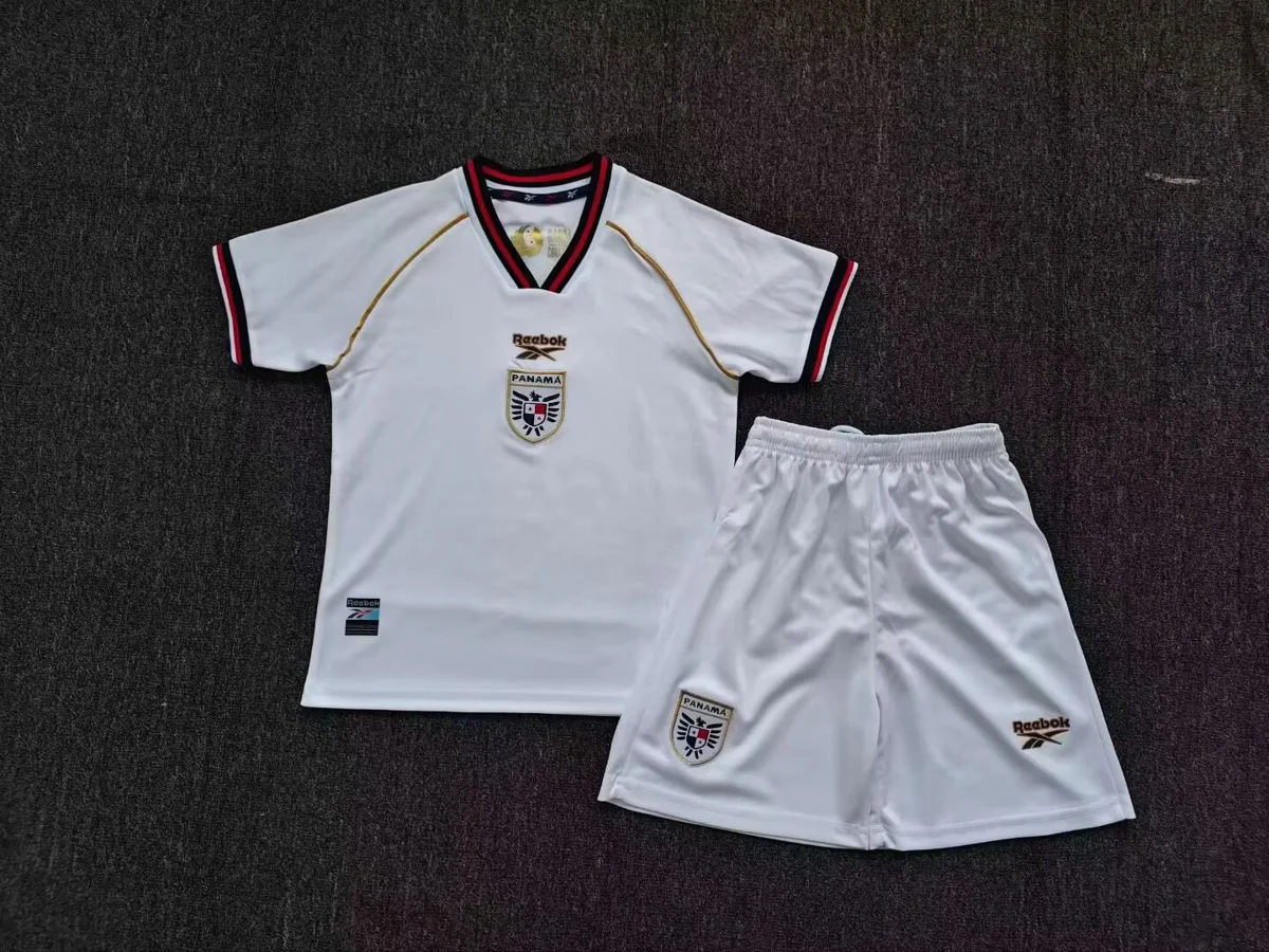 Camisa reserva - Panama - 16 a 28