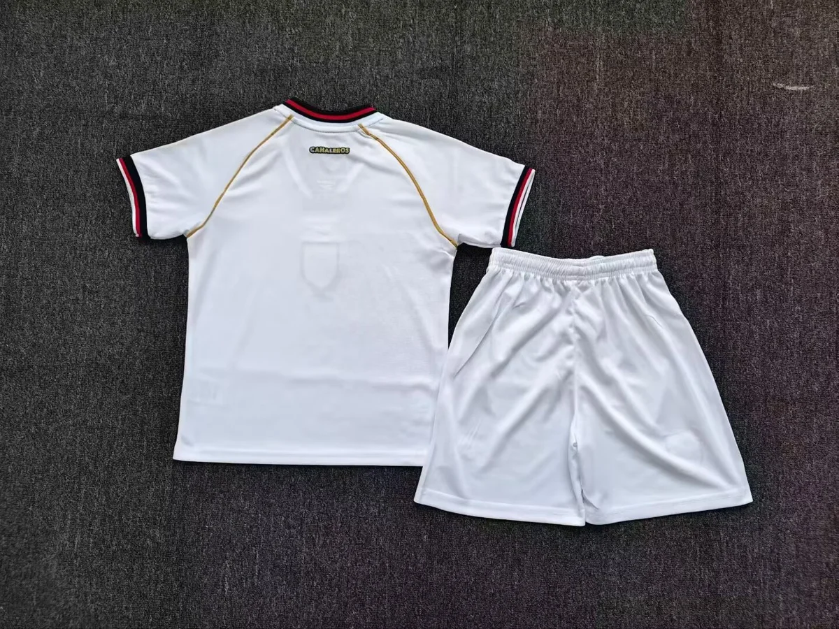 Camisa reserva - Panama - 16 a 28