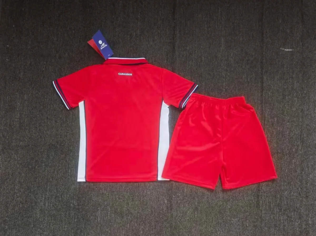 Camisa titular - Panama - 16 a 28