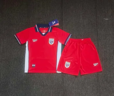 Camisa titular - Panama - 16 a 28