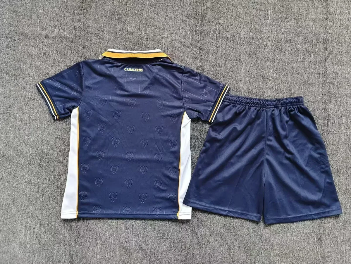 Camisa terceira - Panama - 16 a 28