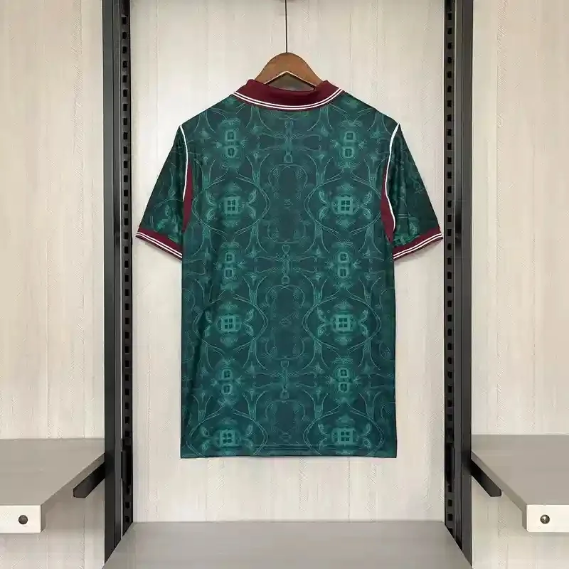 Camisa - Portugal - S a XXL