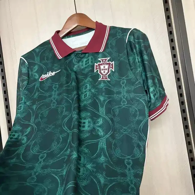 Camisa - Portugal - S a XXL