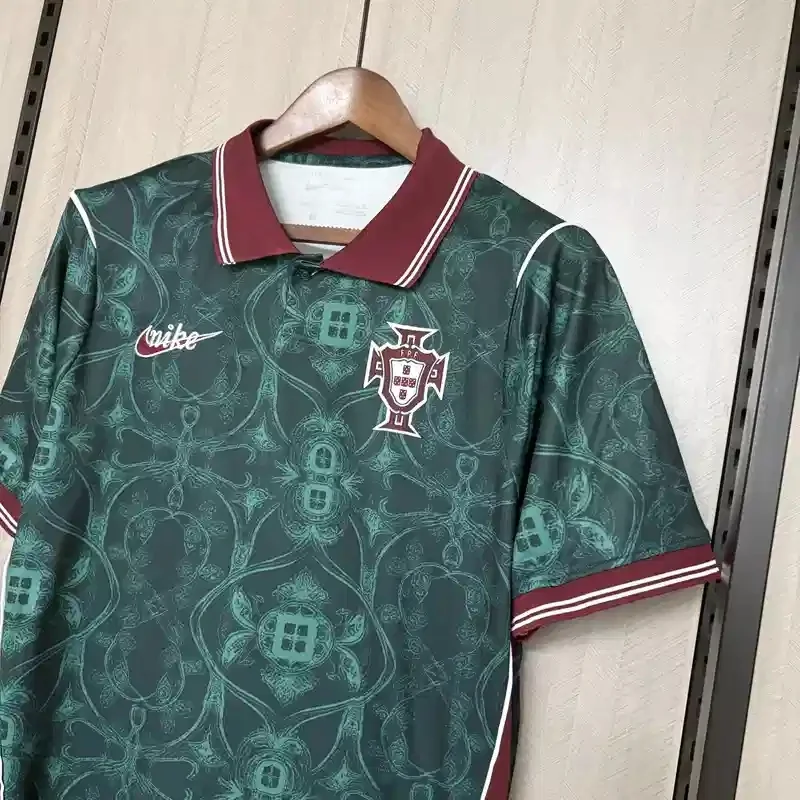 Camisa - Portugal - S a XXL