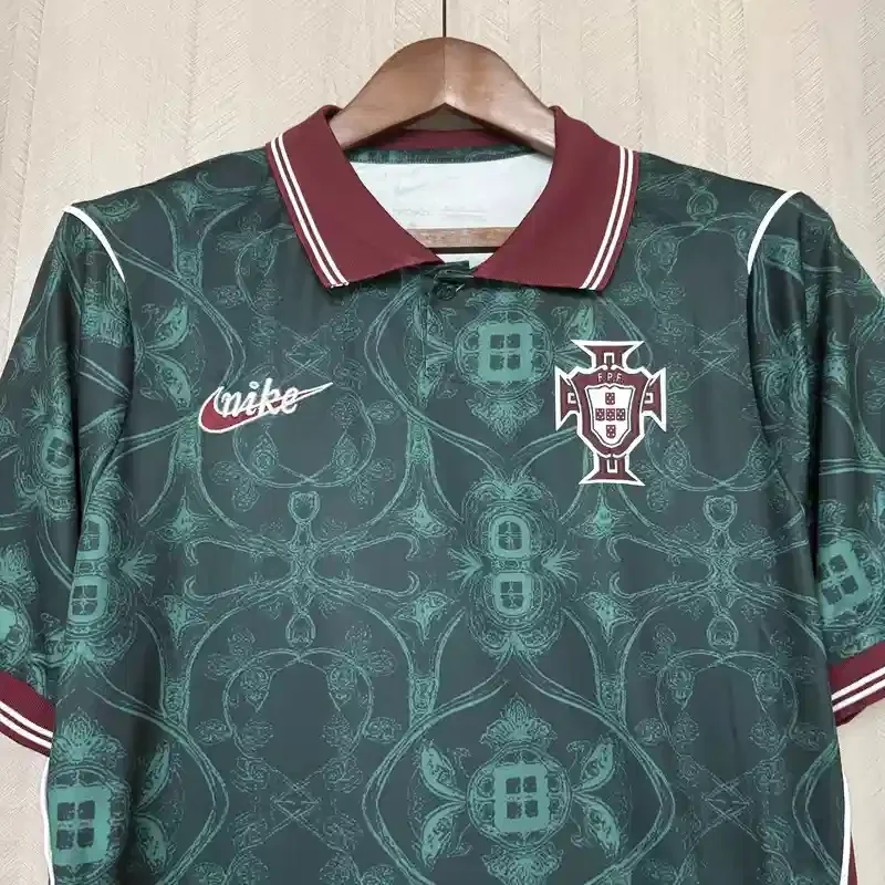 Camisa - Portugal - S a XXL