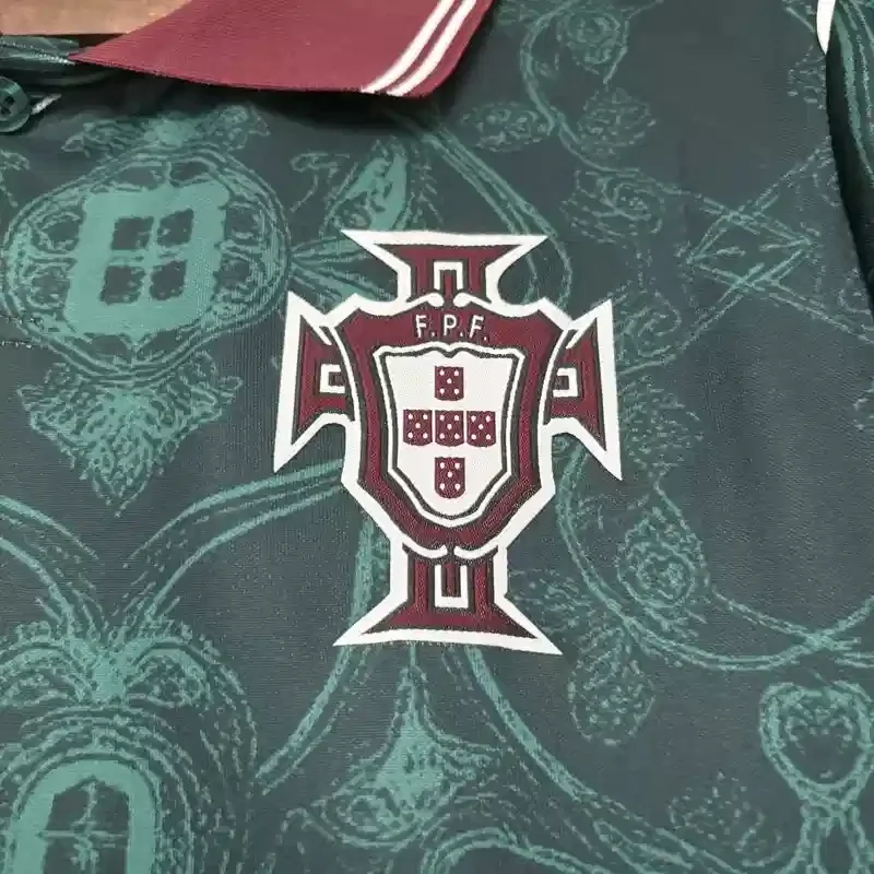 Camisa - Portugal - S a XXL