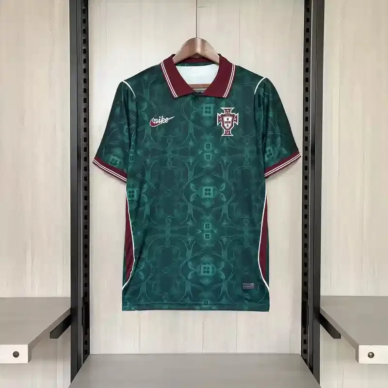 Camisa - Portugal - S a XXL
