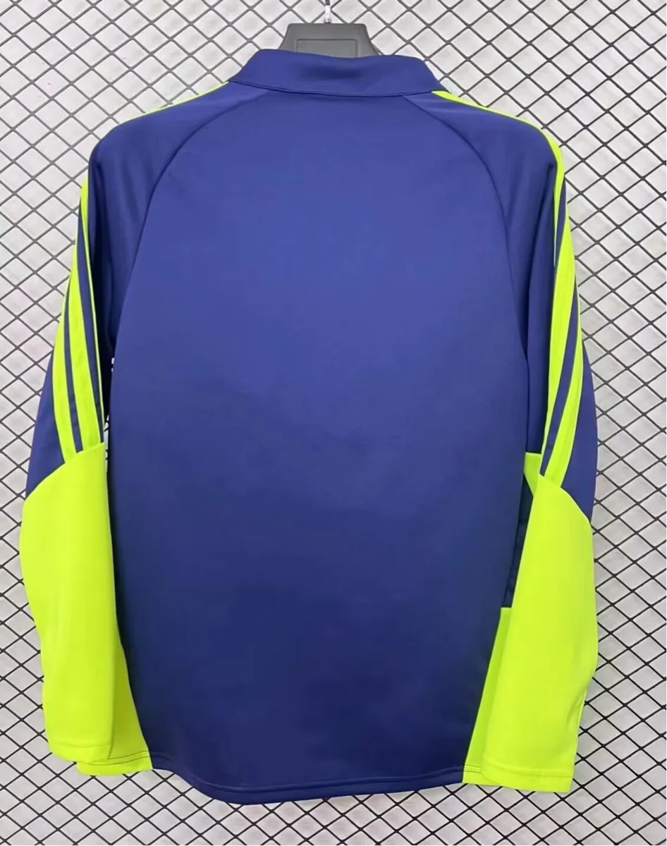 Camisa - Escócia - S a 2XL