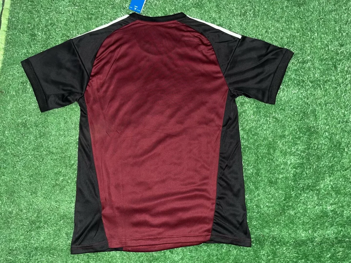 Camisa de treino - Espanha - S a 4XL