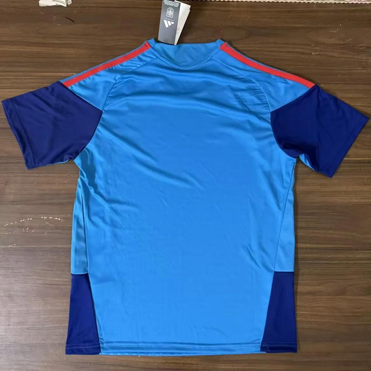 Camisa de treino - Espanha - S a 4XL