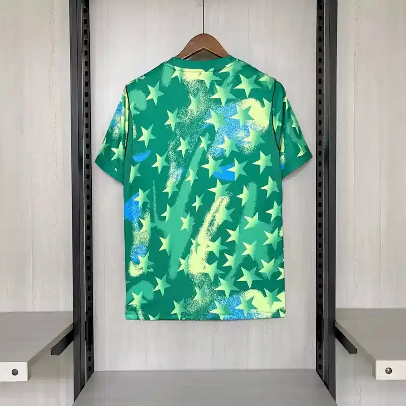Camisa de goleiro - Estados Unidos - S a 4XL