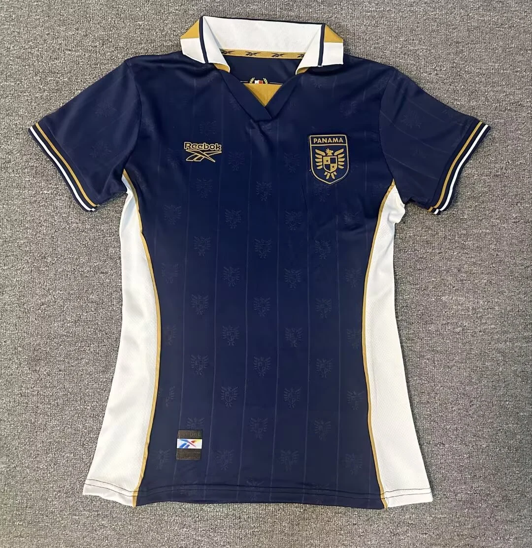 Camisa reserva - Panama - feminina - S a XXL