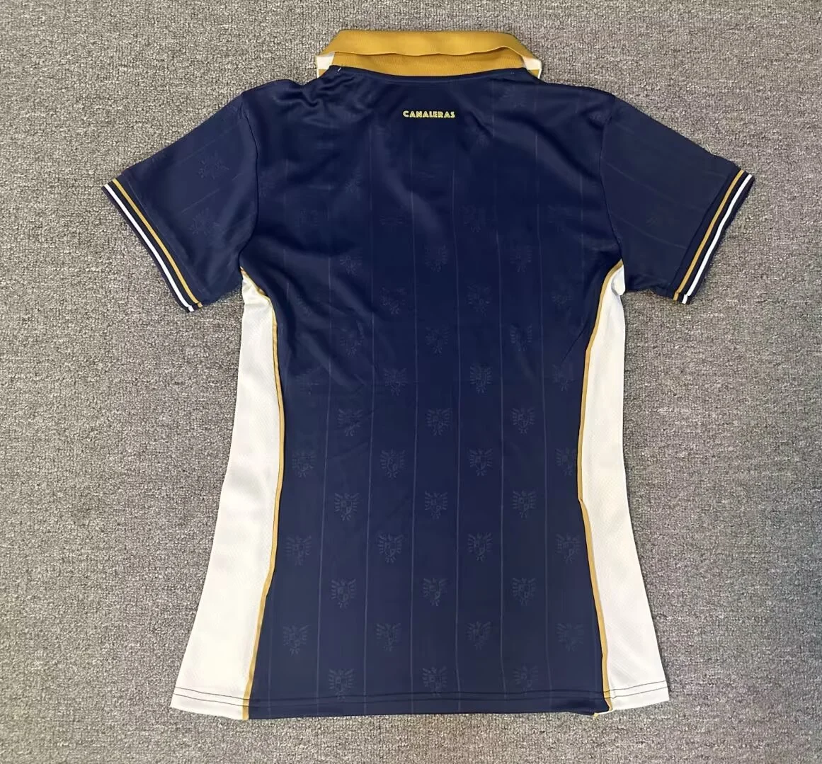 Camisa reserva - Panama - feminina - S a XXL