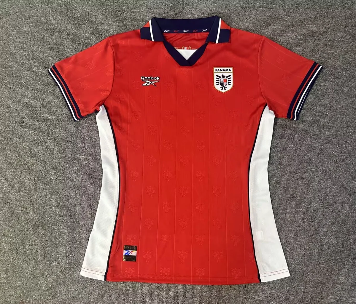Camisa titular - Panama - feminina - S a XXL