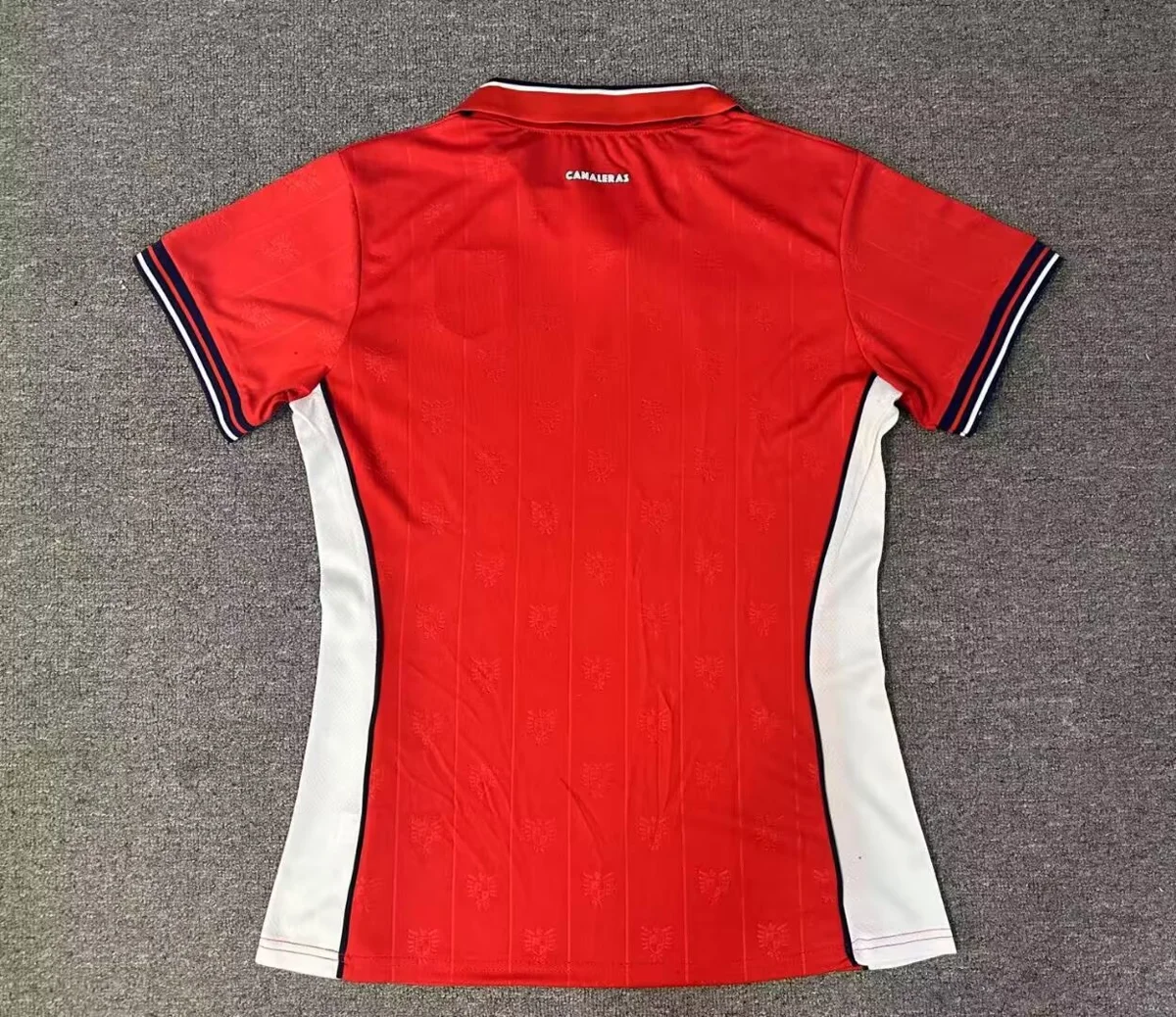 Camisa titular - Panama - feminina - S a XXL - foto 2
