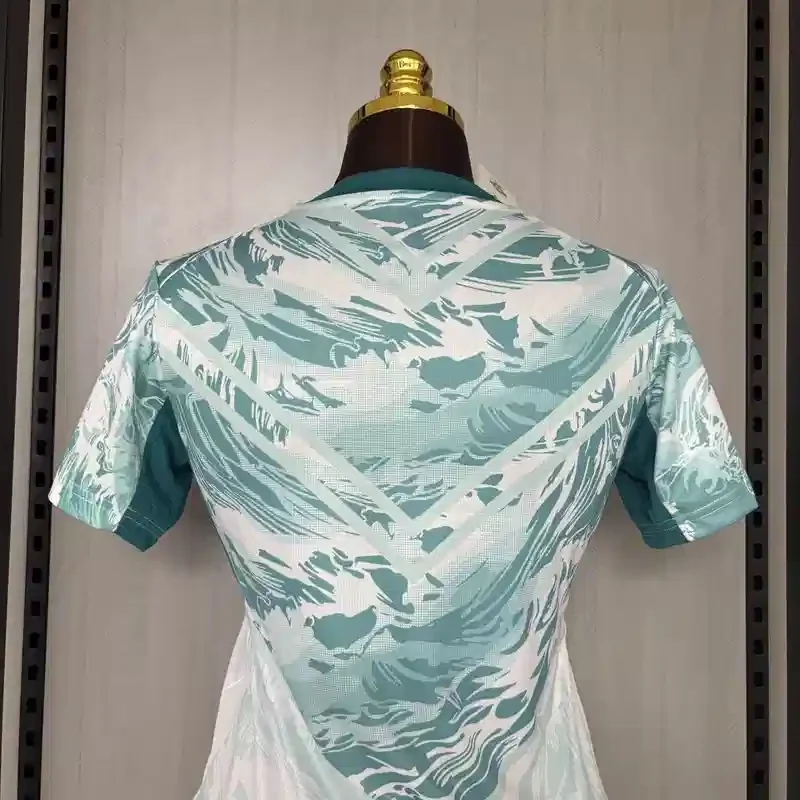 Camisa reserva - Portugal - feminina - S a XXL