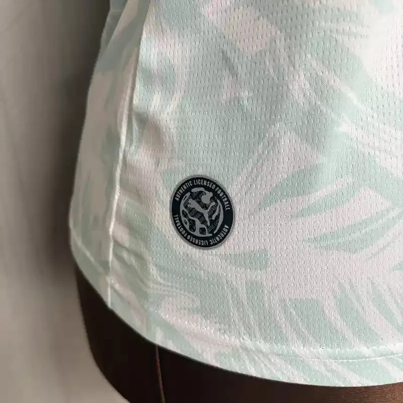 Camisa reserva - Portugal - feminina - S a XXL