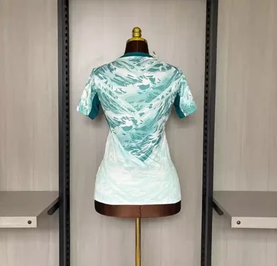 Camisa reserva - Portugal - feminina - S a XXL